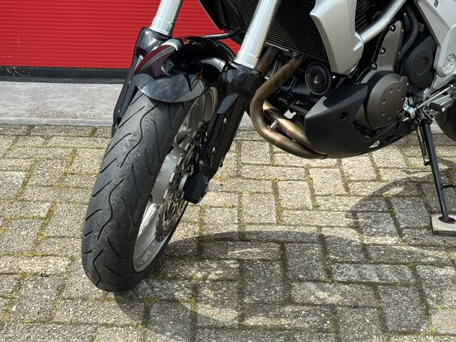 kawasaki - versys-650
