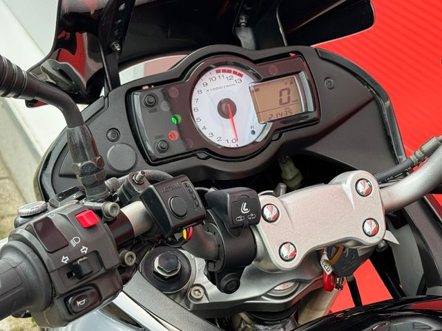 kawasaki - versys-650