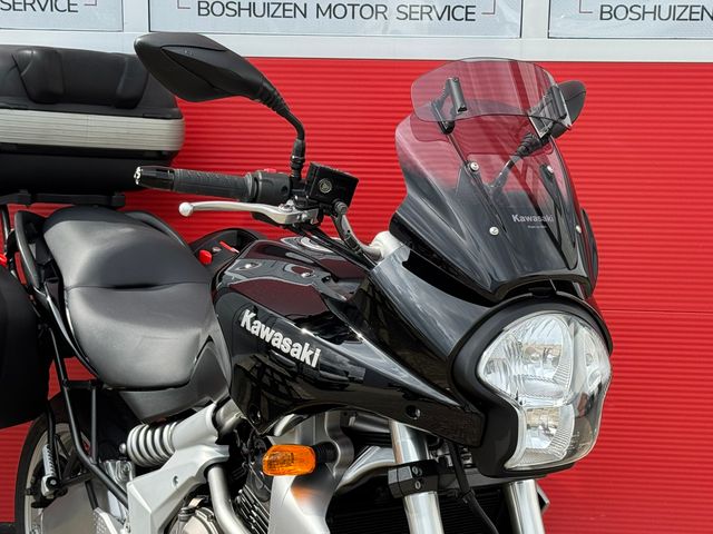 kawasaki - versys-650