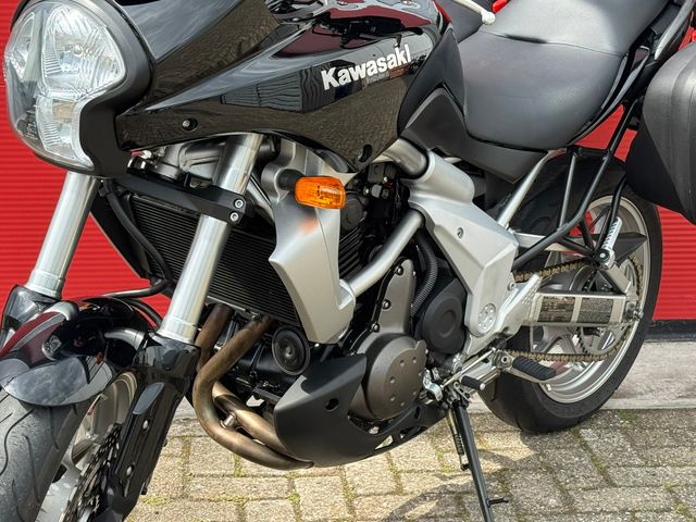 kawasaki - versys-650