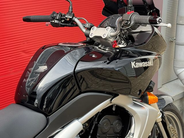 kawasaki - versys-650
