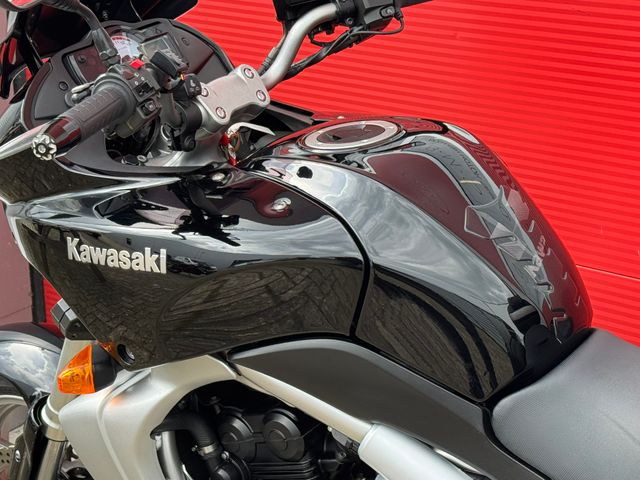 kawasaki - versys-650