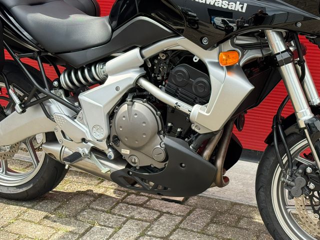 kawasaki - versys-650