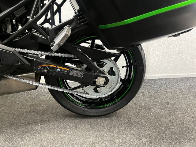 kawasaki - versys-650