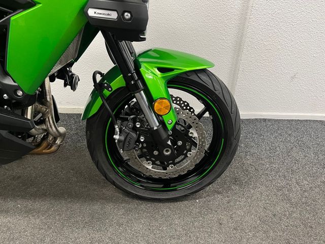 kawasaki - versys-650