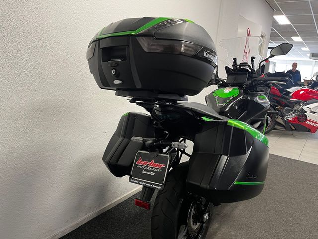 kawasaki - versys-650