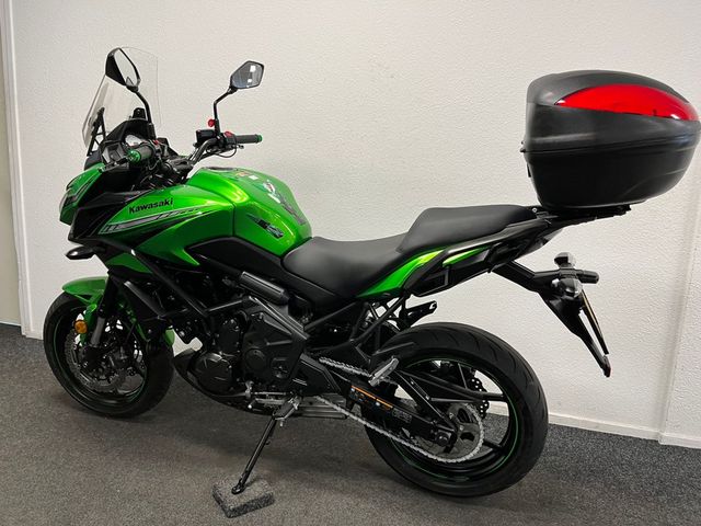 kawasaki - versys-650