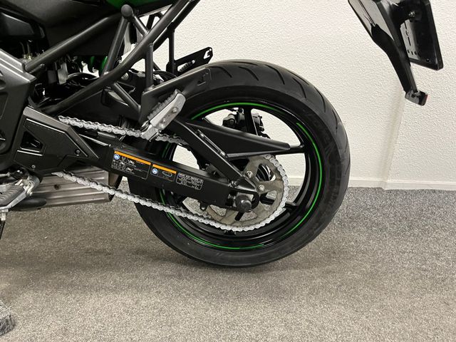 kawasaki - versys-650