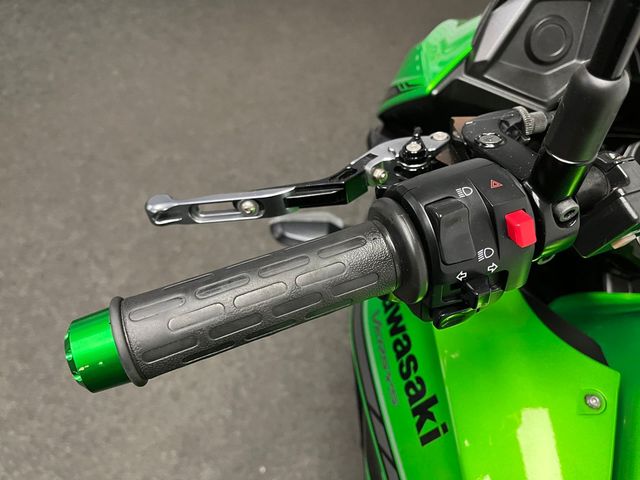 kawasaki - versys-650