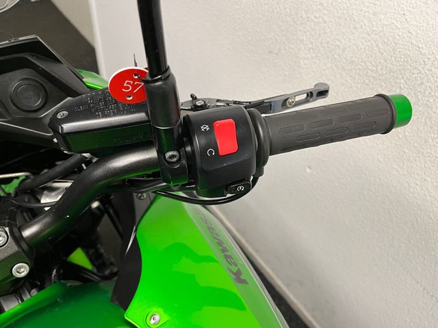 kawasaki - versys-650