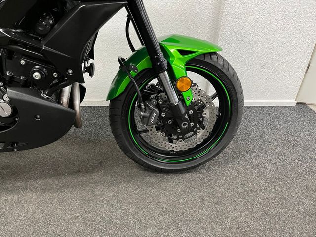 kawasaki - versys-650