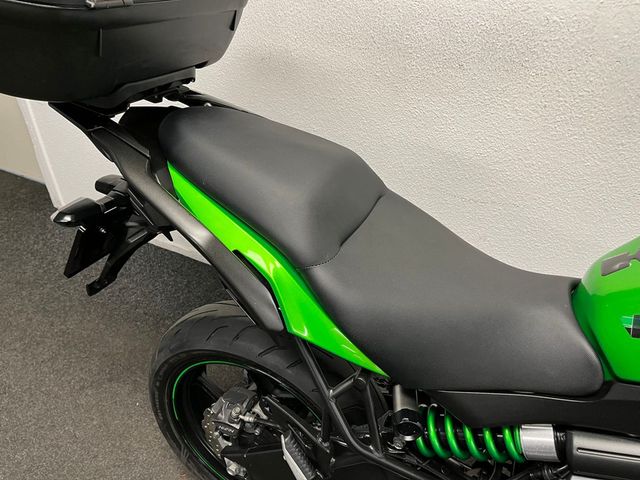 kawasaki - versys-650