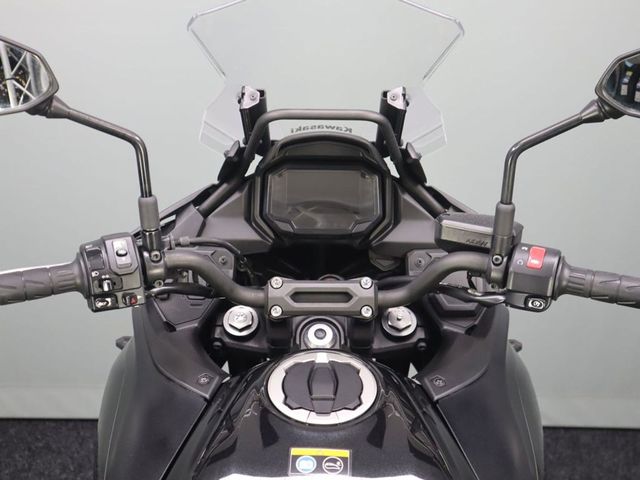kawasaki - versys-650