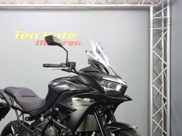 kawasaki - versys-650