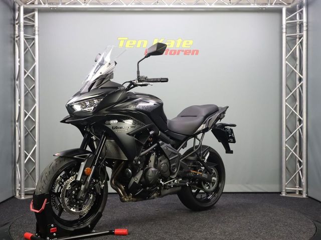 kawasaki - versys-650