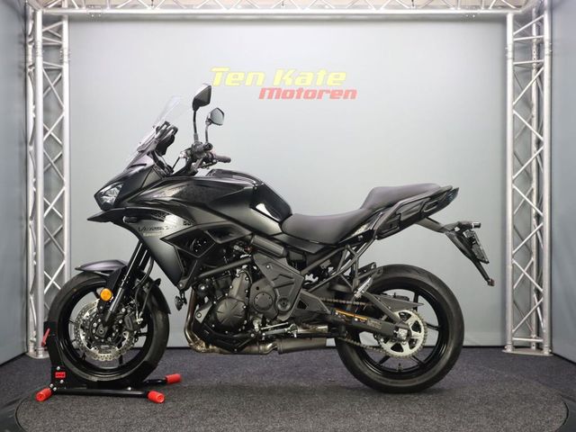 kawasaki - versys-650