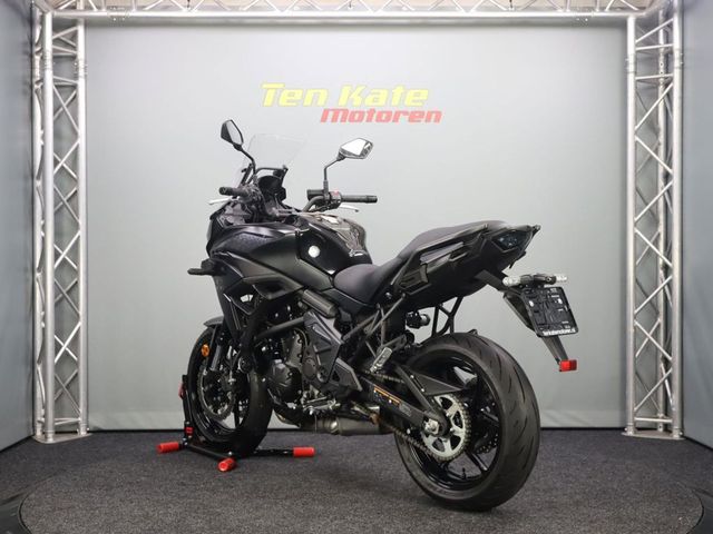 kawasaki - versys-650