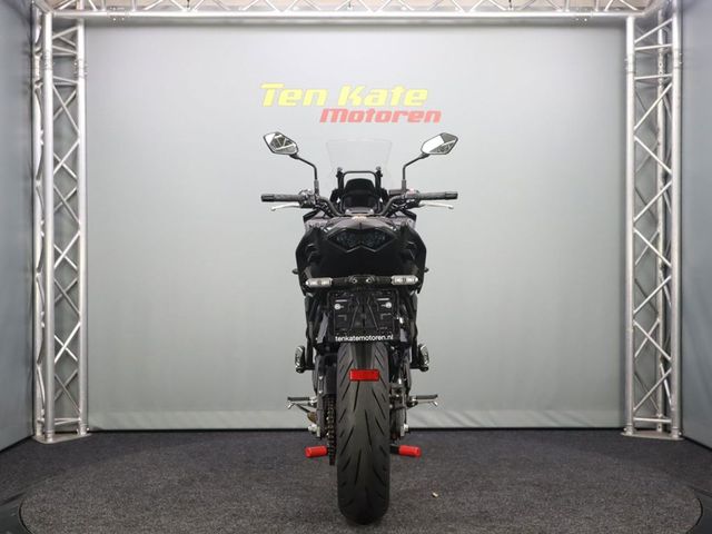 kawasaki - versys-650