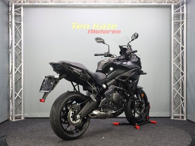 kawasaki - versys-650