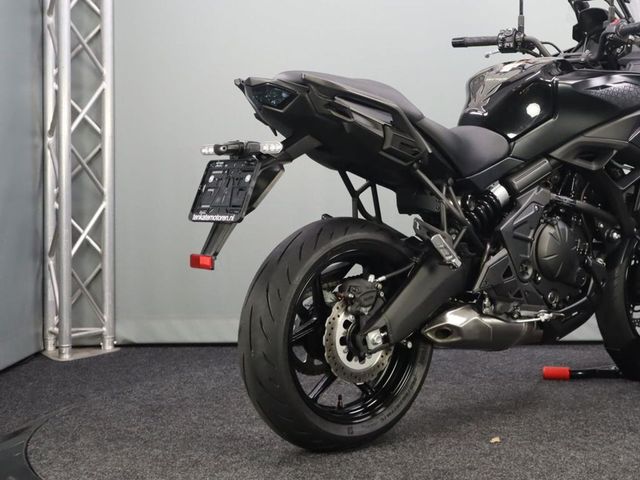 kawasaki - versys-650