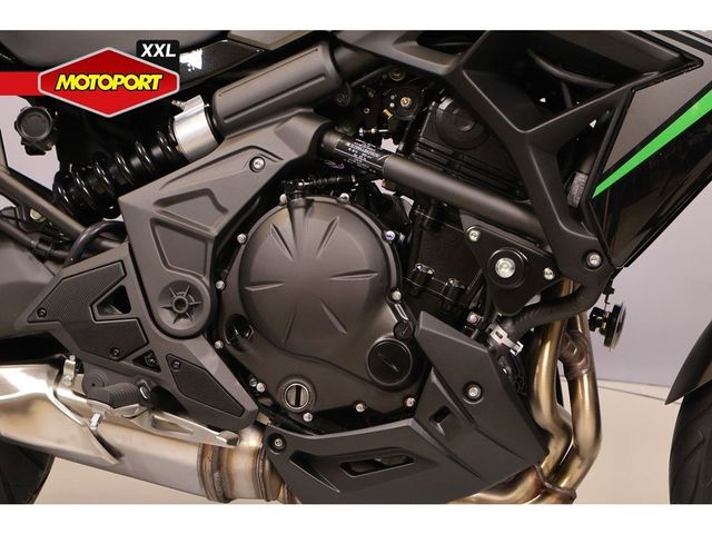 kawasaki - versys-650