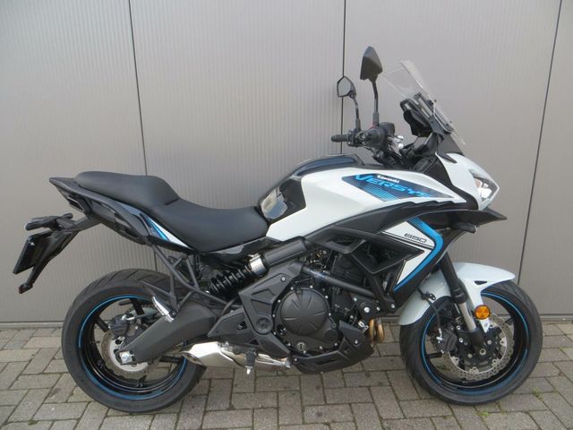 kawasaki - versys-650