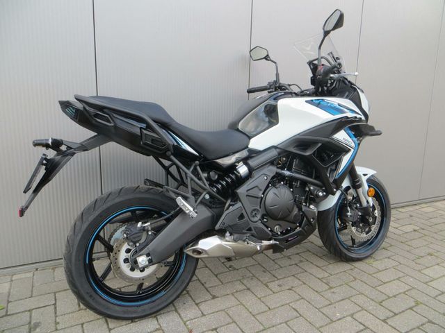 kawasaki - versys-650