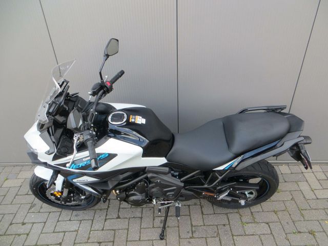 kawasaki - versys-650