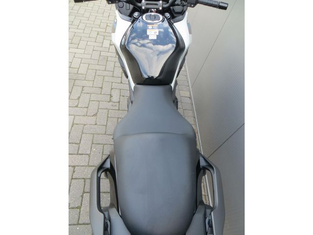 kawasaki - versys-650
