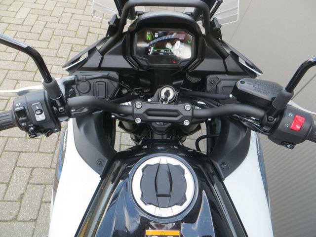 kawasaki - versys-650