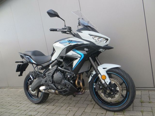 kawasaki - versys-650