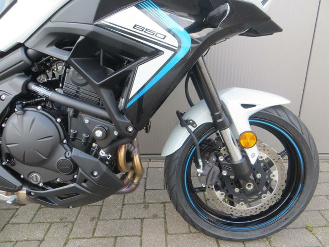 kawasaki - versys-650