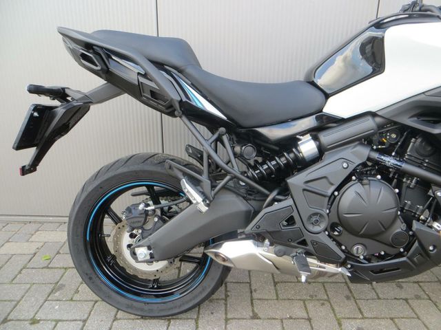 kawasaki - versys-650