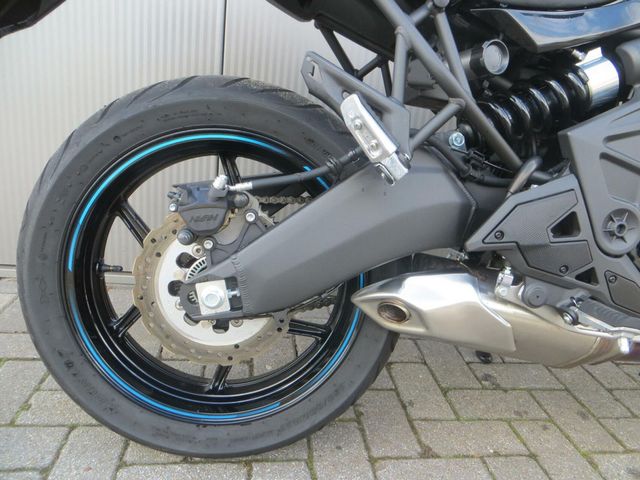 kawasaki - versys-650