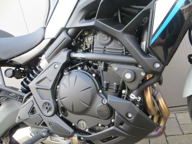 kawasaki - versys-650