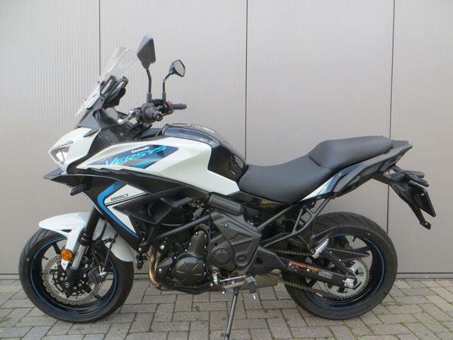 kawasaki - versys-650