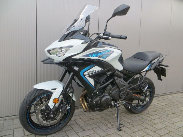 kawasaki - versys-650