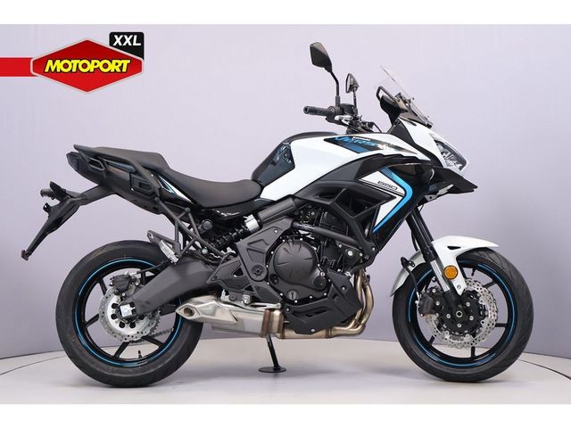 kawasaki - versys-650