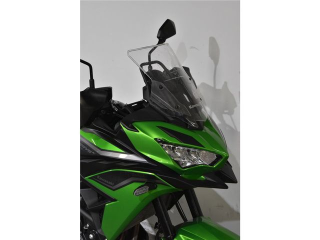 kawasaki - versys-650