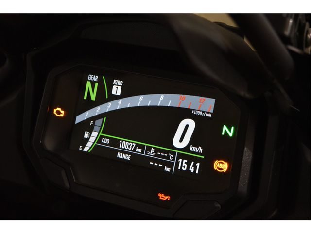 kawasaki - versys-650