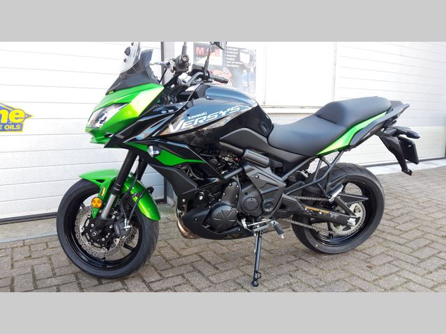 kawasaki - versys-650-abs