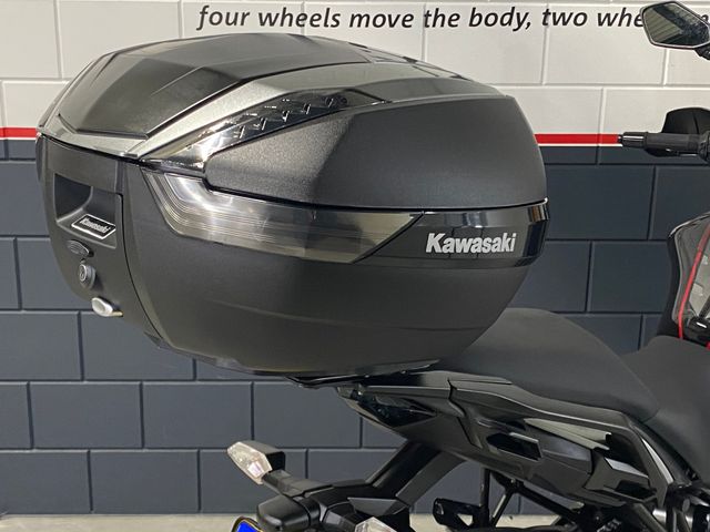 kawasaki - versys-650-abs