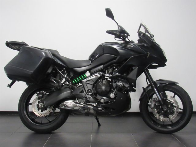 kawasaki - versys-650-abs