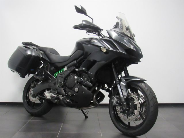 kawasaki - versys-650-abs