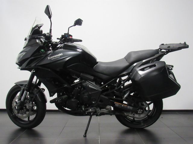 kawasaki - versys-650-abs