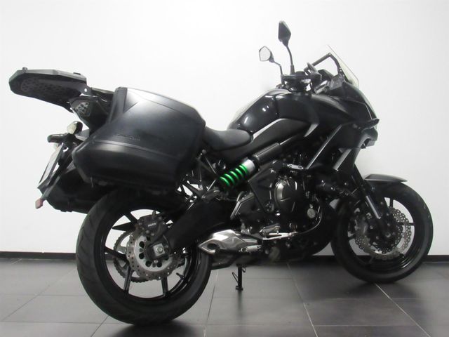 kawasaki - versys-650-abs