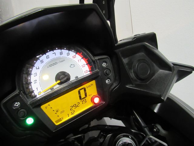 kawasaki - versys-650-abs