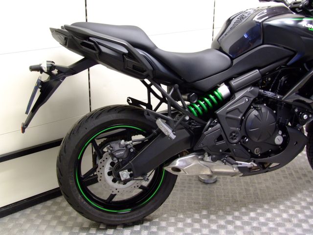 kawasaki - versys-650-abs