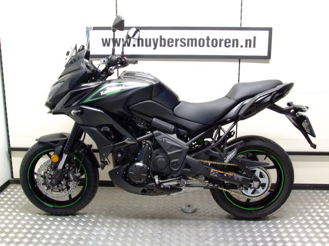 kawasaki - versys-650-abs