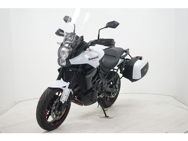 kawasaki - versys-650-abs